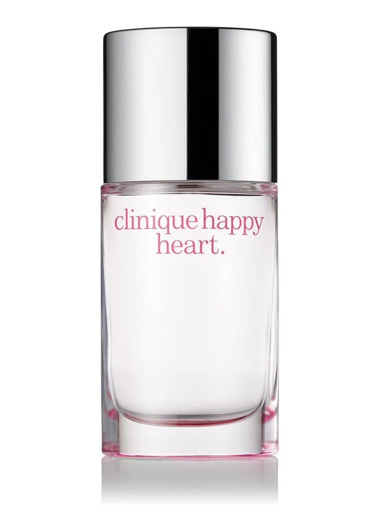 CLINIQUE Happy Heart Eau de Parfum