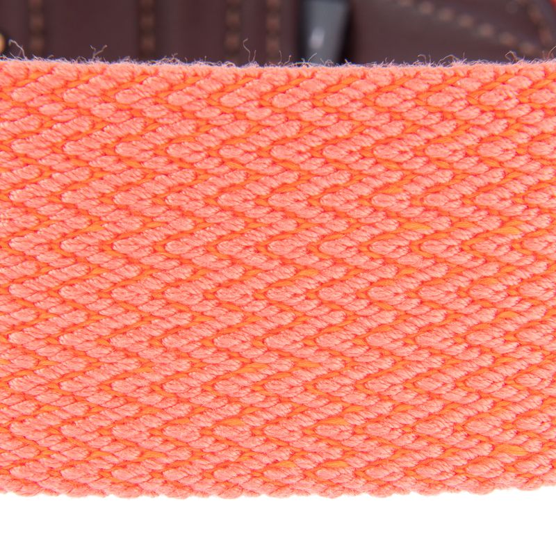 Nomad Tales Bloom Halsband, coral zu TOP-Preisen