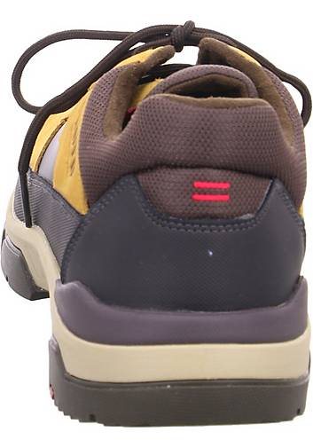 LLOYD Schnürschuhe