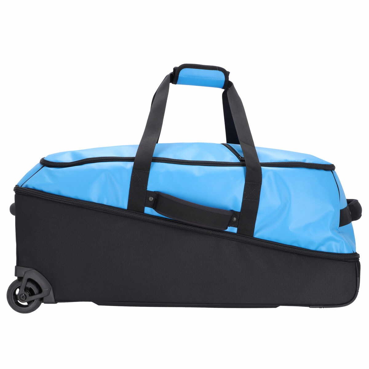 VAUDE Handtaschen blau Reisetasche