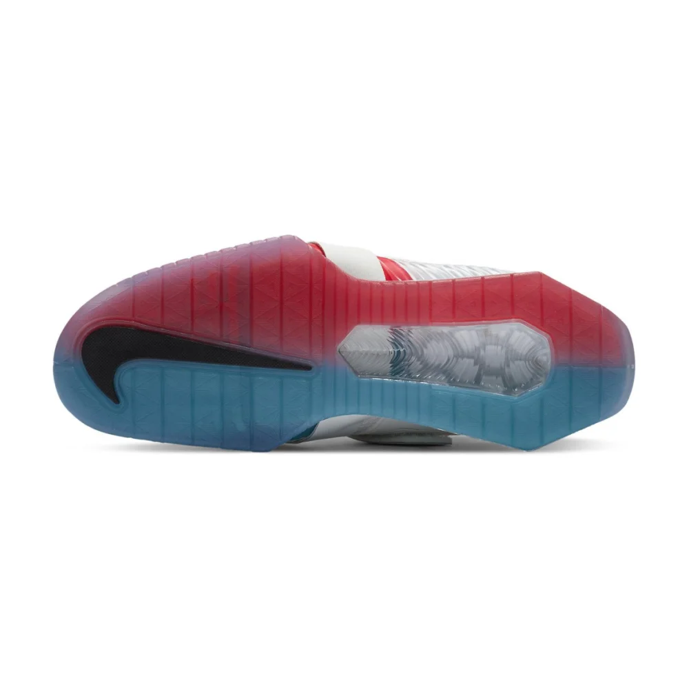 Nike Romaleos 4 SE CN9662-100 / weiss