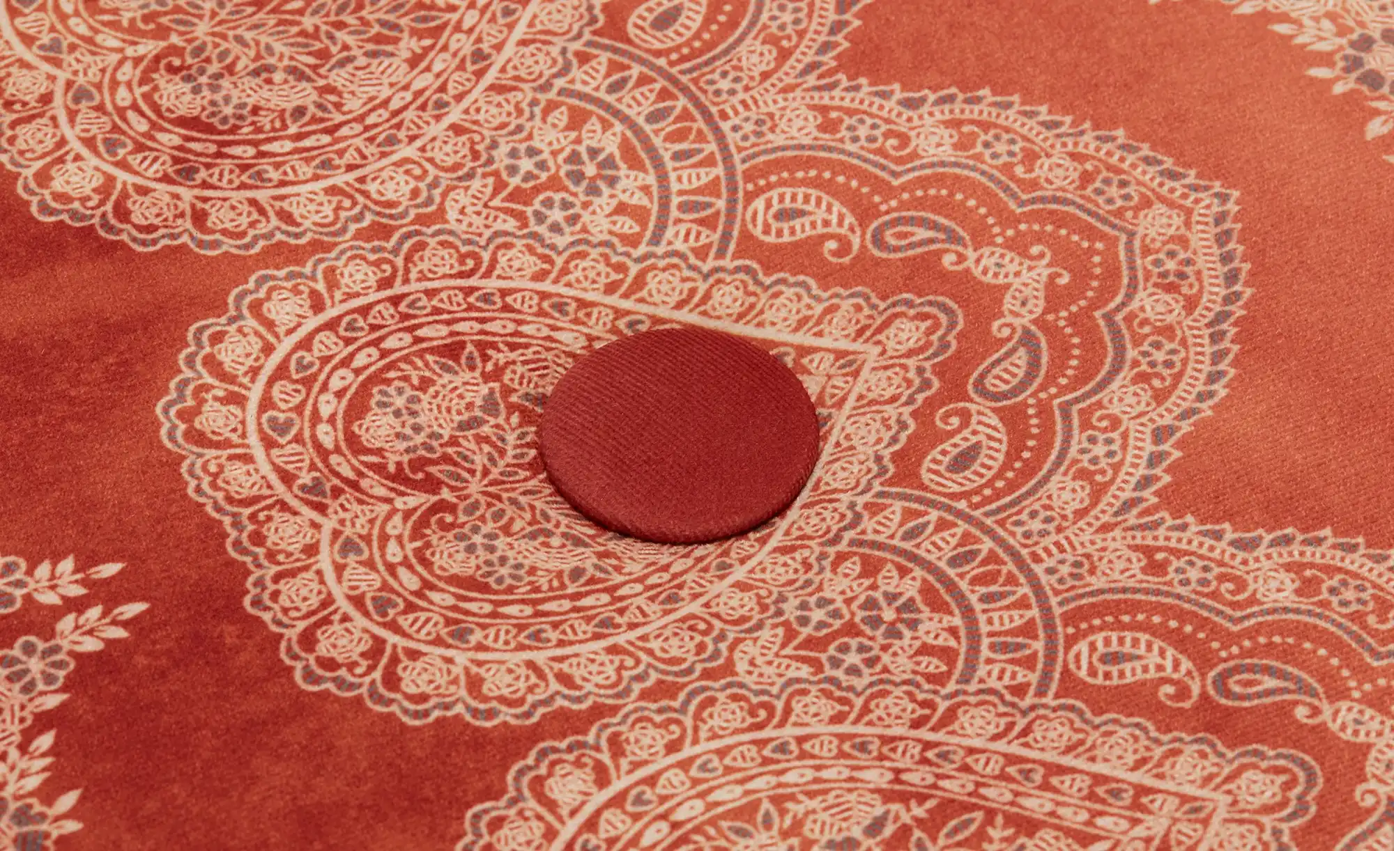 bassetti by SCHRÖNO Pouf Tinetto