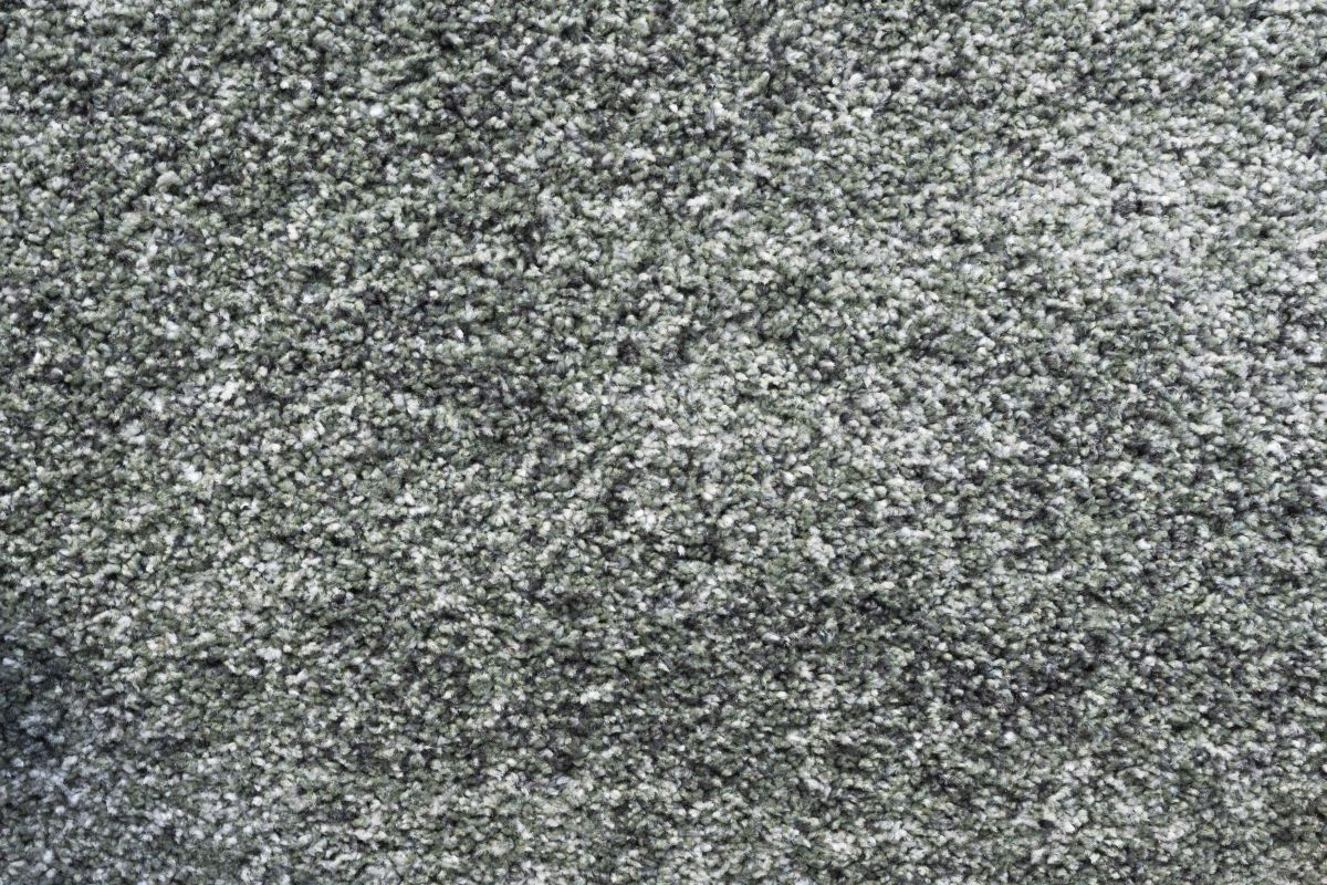 Webteppich Kalahari Grün 80 x 150 cm