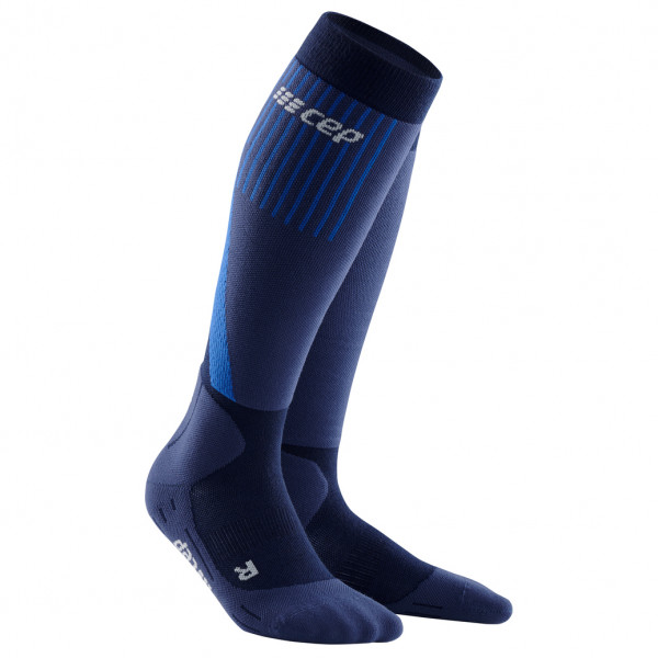 CEP - Women's Cold Weather Socks - Kompressionssocken