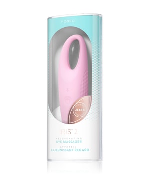 FOREO Iris 2 Pearl Pink Massagegerät-1 Stk