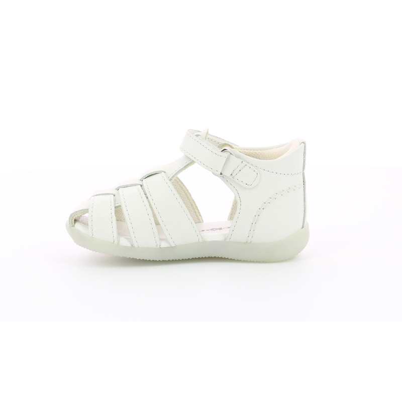 Sandales cuir Bigflo-2