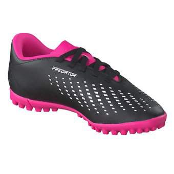 adidas Predator Accuracy.4 TF J in schwarz