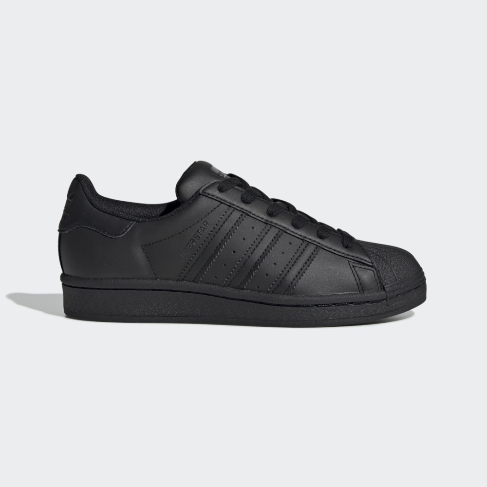 adidas Superstar FU7713 / schwarz