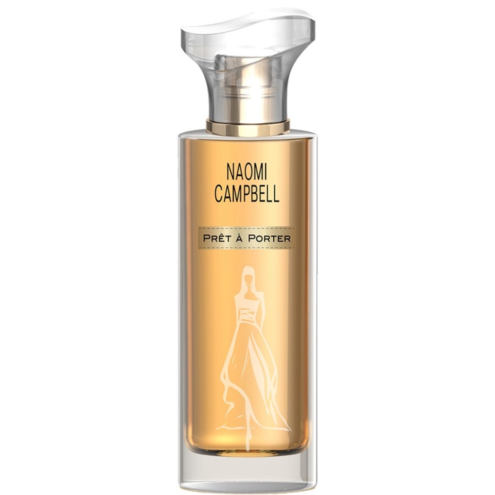 Naomi Campbell Eau de Parfum Spray Eau de parfum