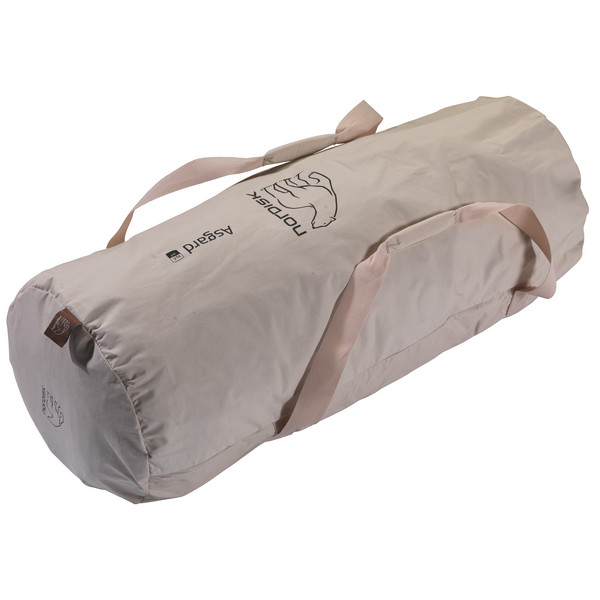 ASGARD 19.6 TECHNICAL COTTON TENT - Gruppenzelt