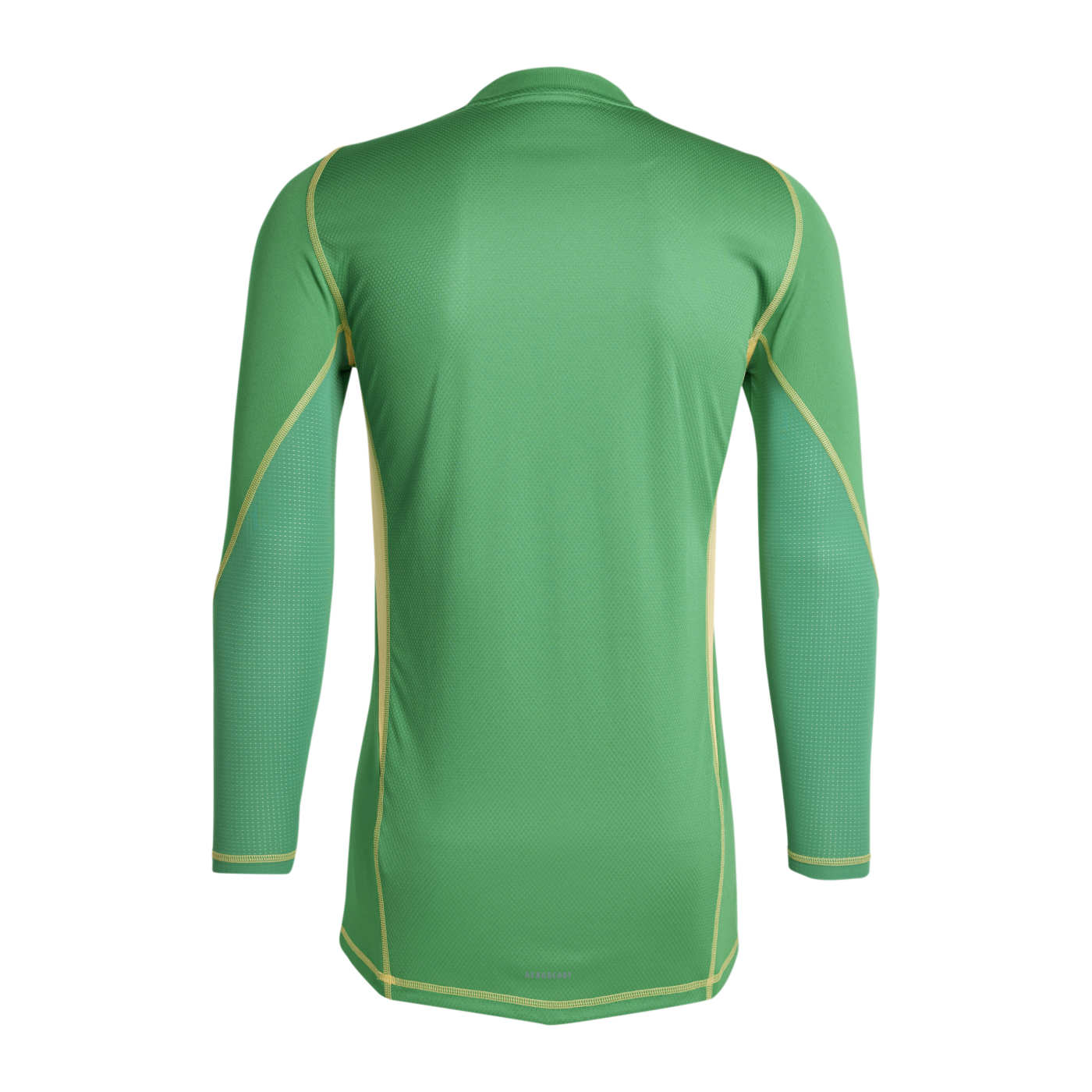 adidas Tiro 24 Pro Langarm Torwarttrikot Grün