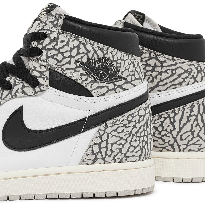 JORDAN Wmns Air Jordan 1 Retro High OG 