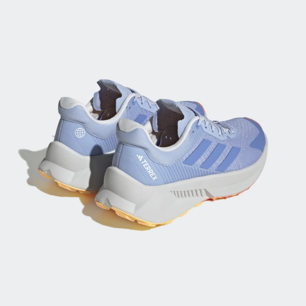 adidas Soulstride Flow W HP5571 / blau