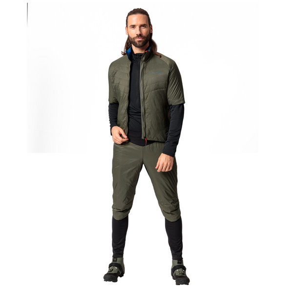 KURO INSULATION FZ TRICOT Herren - Fahrradtrikot