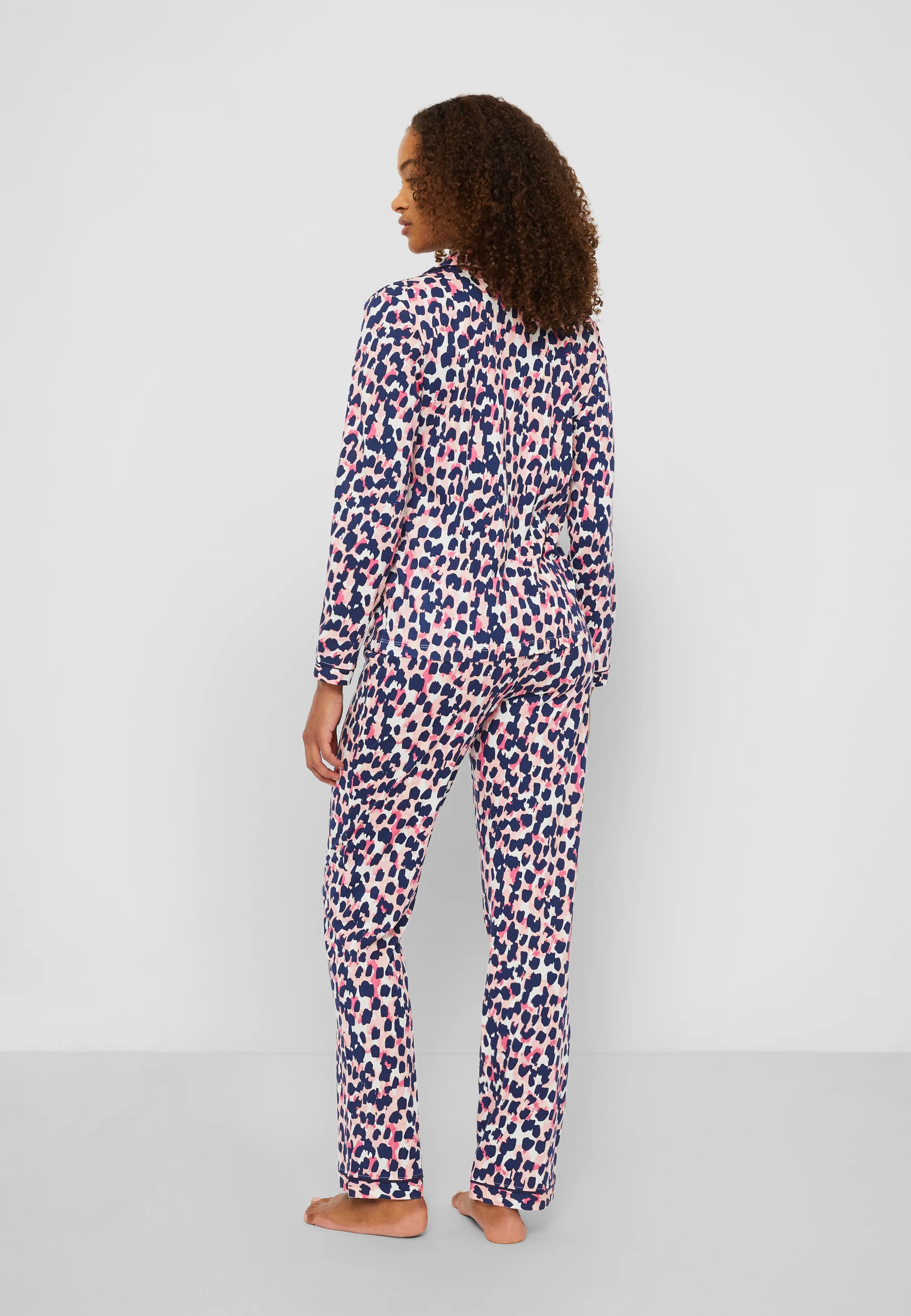 LASCANA VIVANCE PAJAMA - Pijama