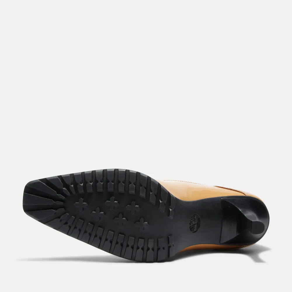 Timberland X Veneda Carter Boot TB0A69SQEN01 / gelb