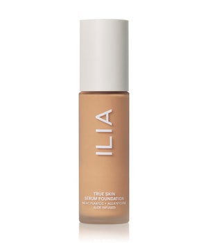 ILIA Beauty True Skin Serum Flüssige Foundation-30 ml