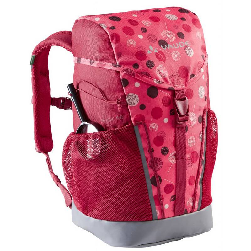 VAUDE Puck 10 Wanderrucksack Kinder