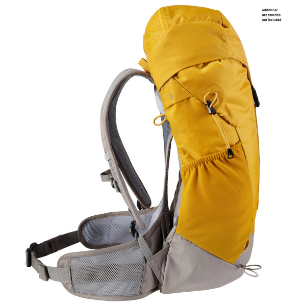 Deuter - Women's AirComfort Lite 22 SL - Wanderrucksack