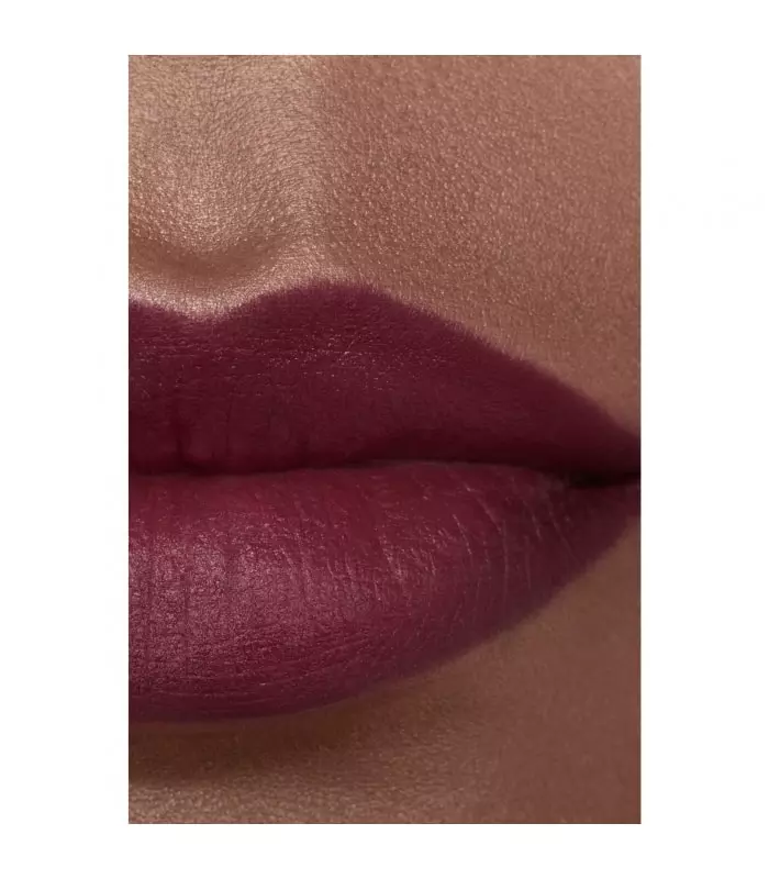 ROUGE ALLURE VELVET Le Rouge Velours Lumineux