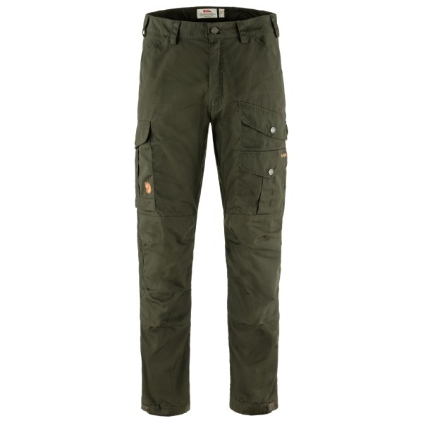 Fjällräven - Vidda Pro Trousers - Trekkinghose