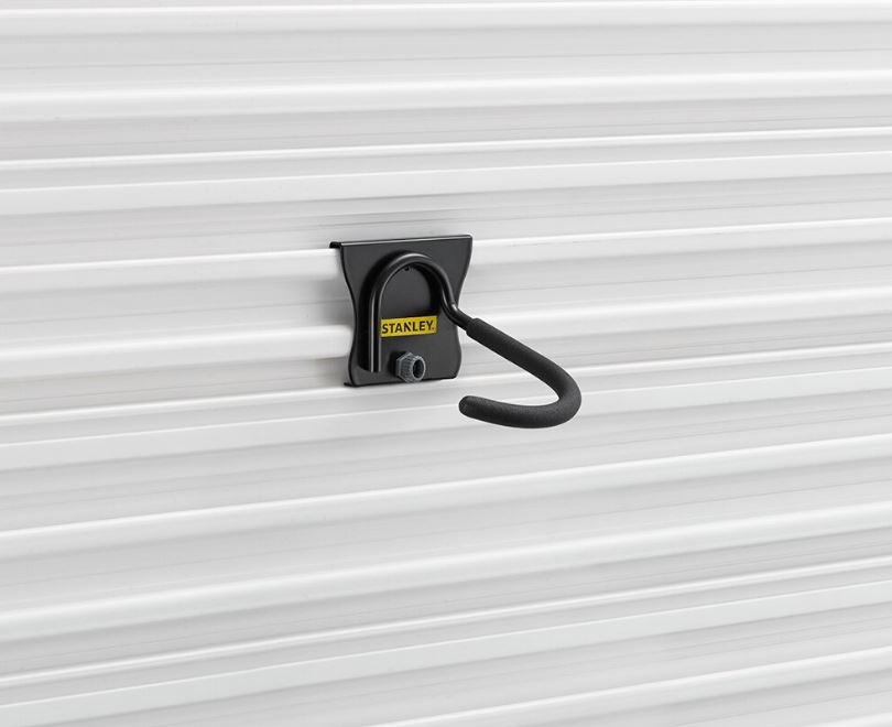 Stanley STST82616-1 Trackwall® Navpični kavelj za kolo