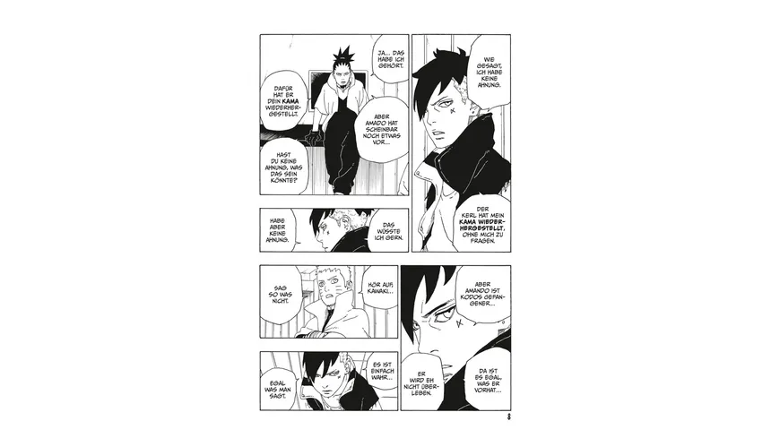 Boruto – Naruto the next Generation 19