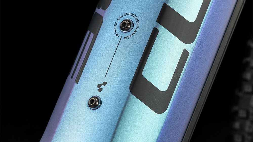 Cube Reaction Hybrid Race 750 switchblue´n´black kaufen | Bike-Discount