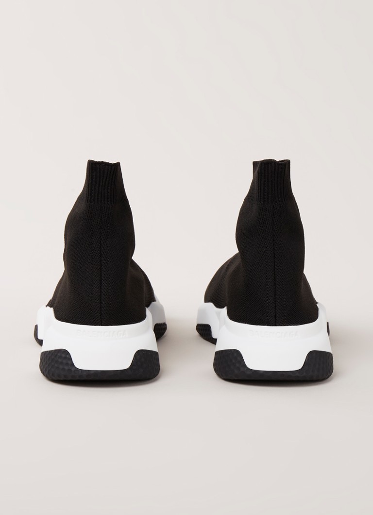 Balenciaga Speed Trainer con logo