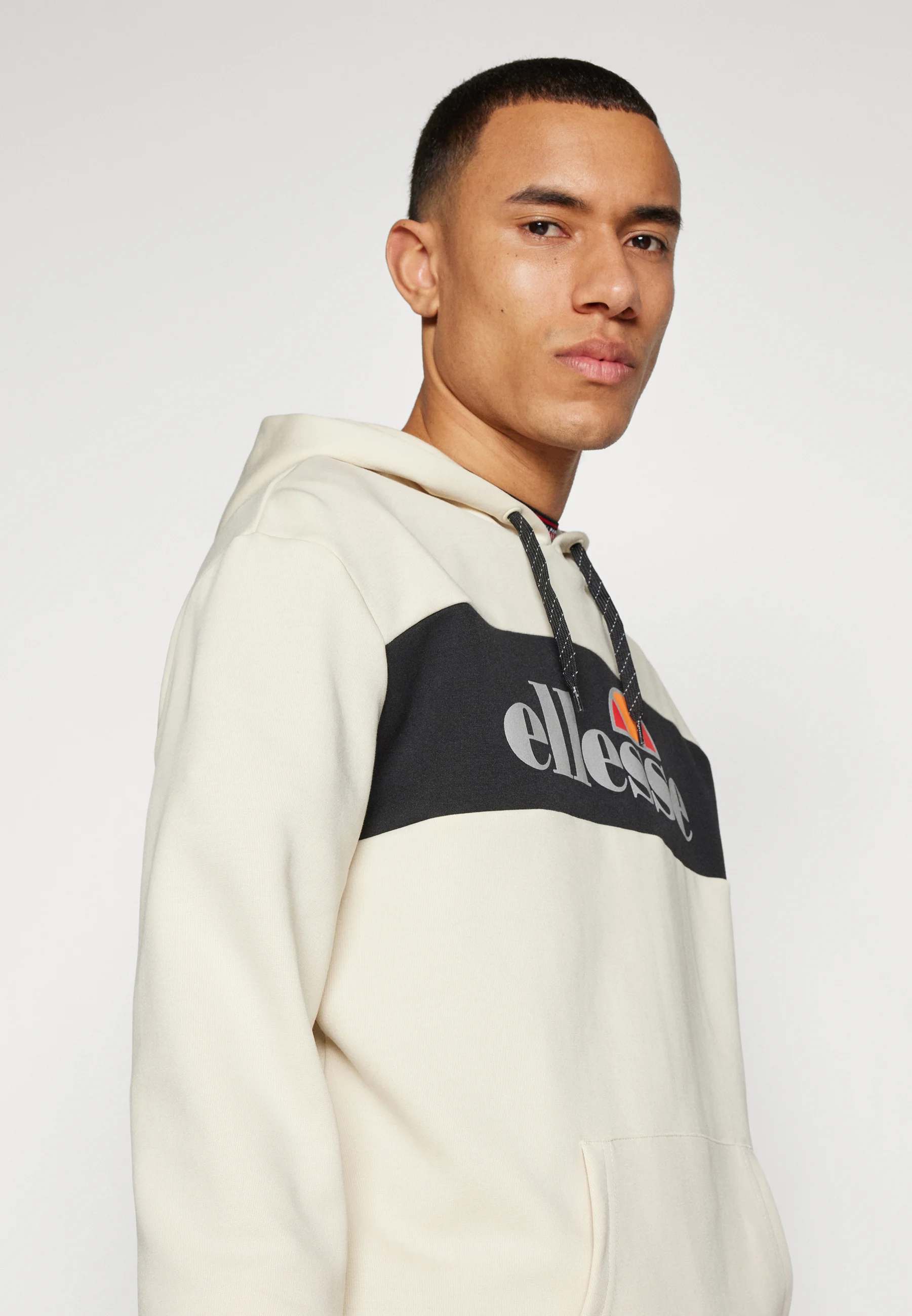 Ellesse CASLINO HOODIE - Sudadera