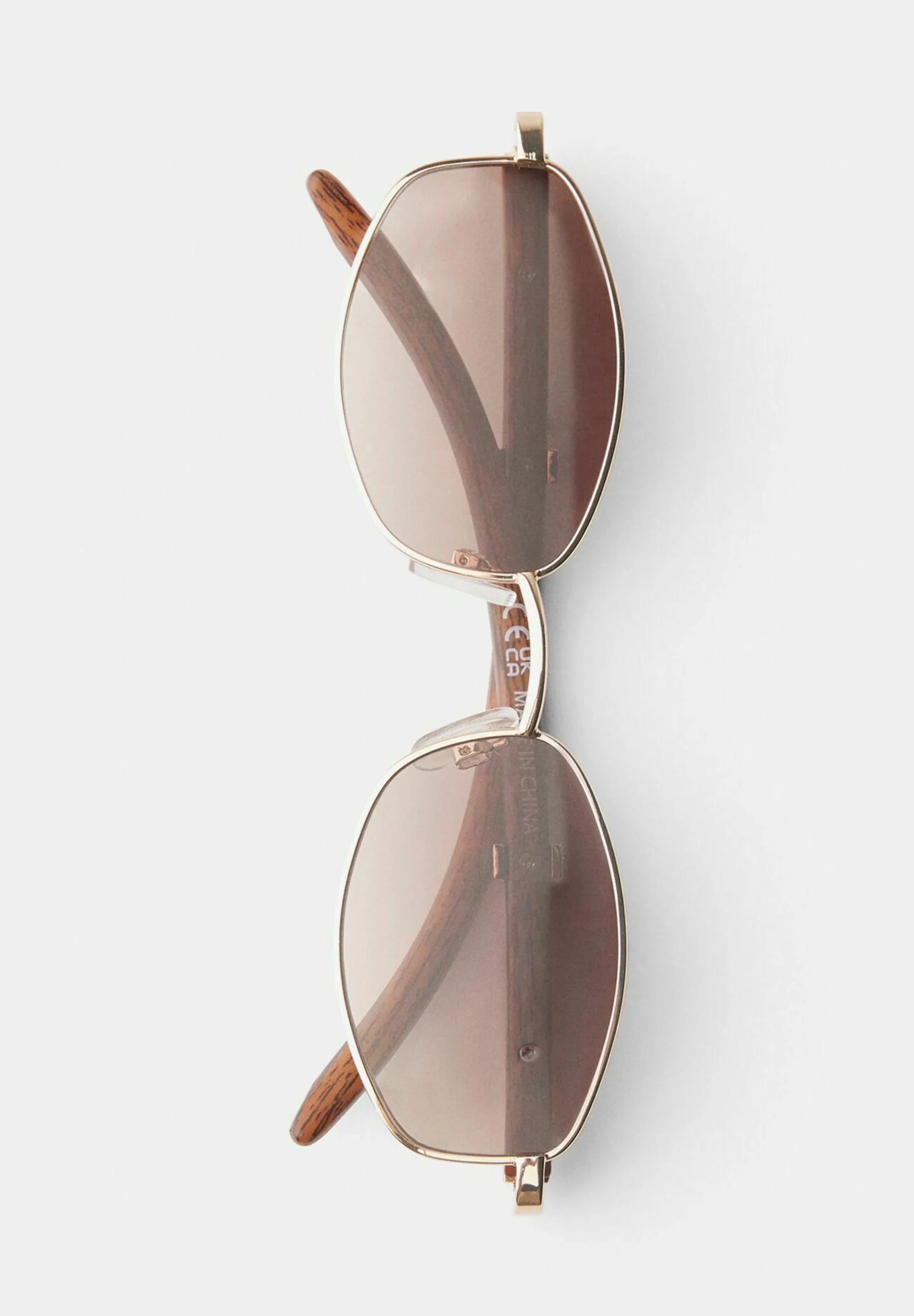 Gafas de sol Bershka