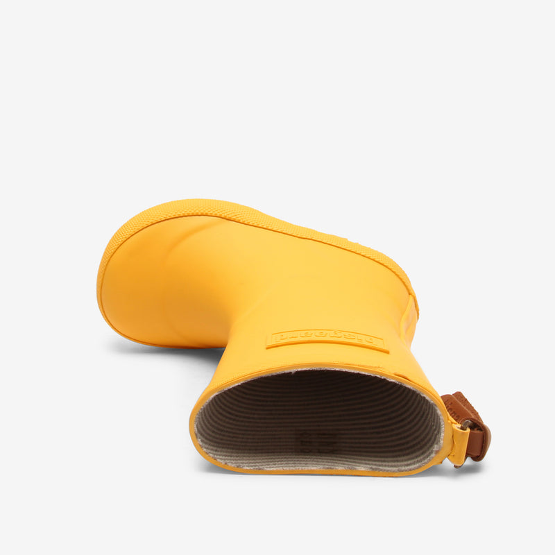 basic rubber yellow - Gelb