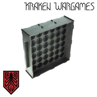 Farbhalter Stapelbar für GW geeignet