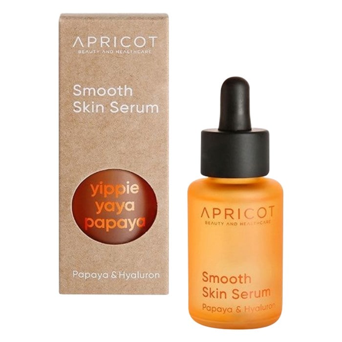 Smooth Skin Serum