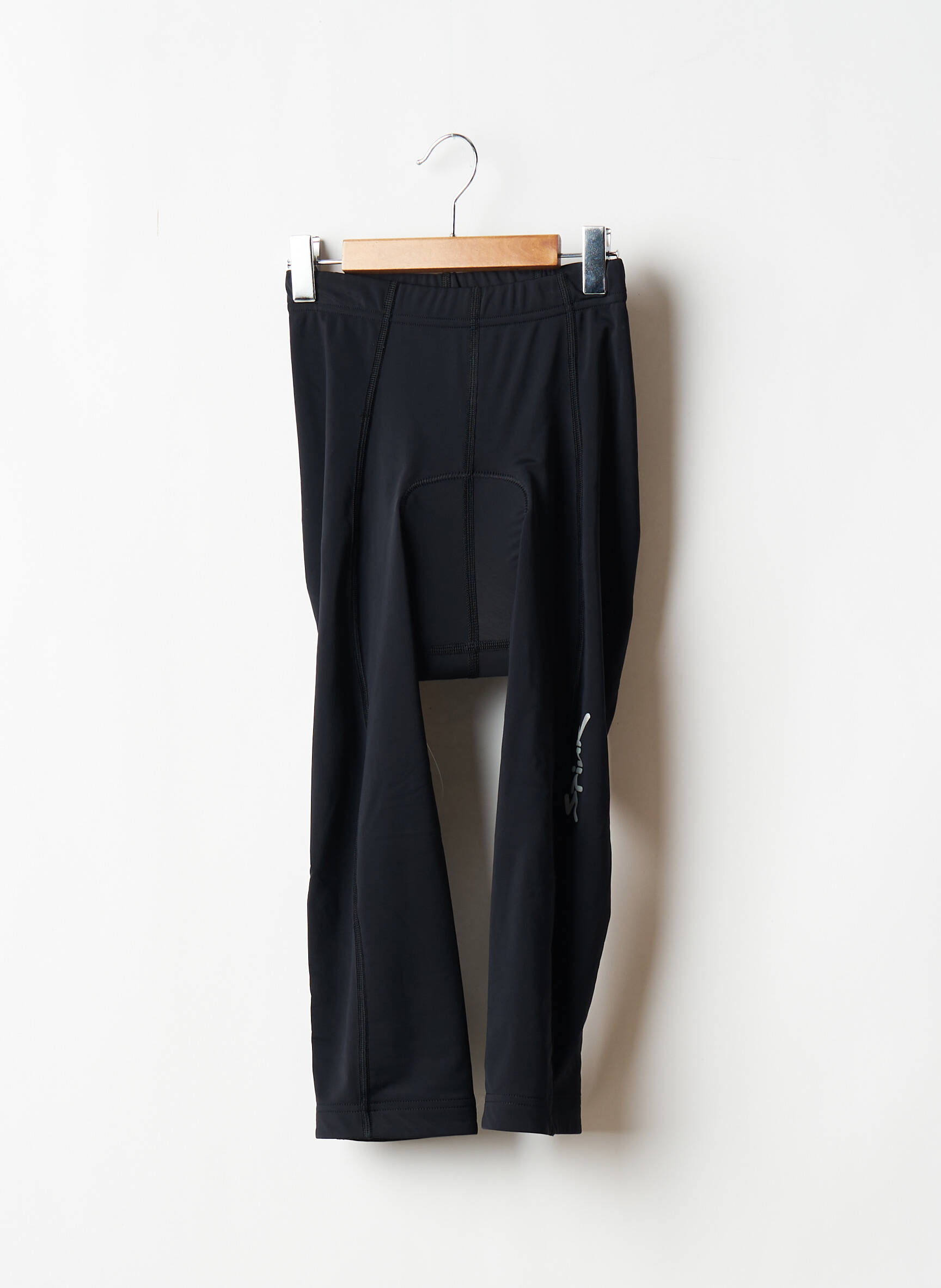 Spiuk Leggings Femme couleur noir