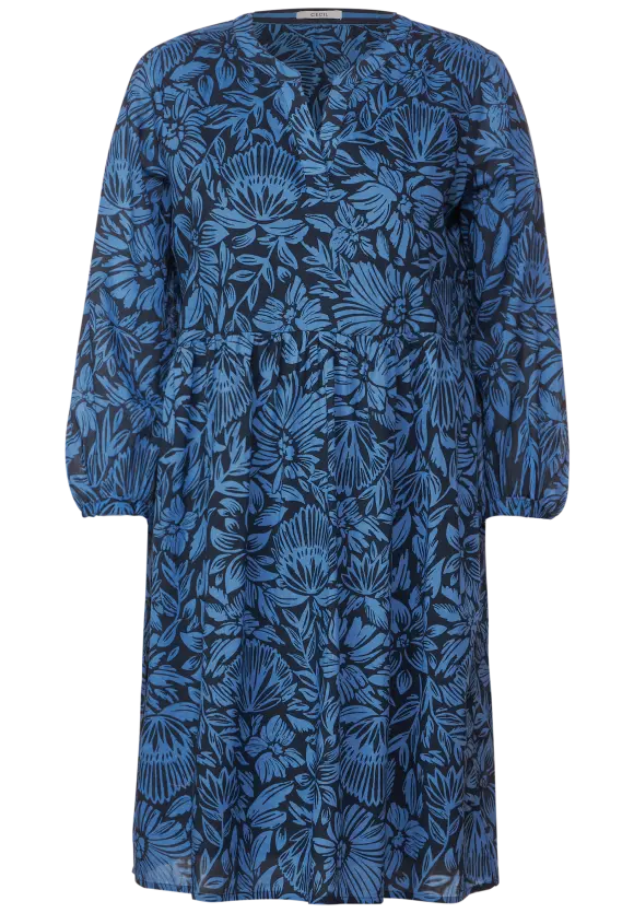 CECIL Leichtes Baumwollkleid