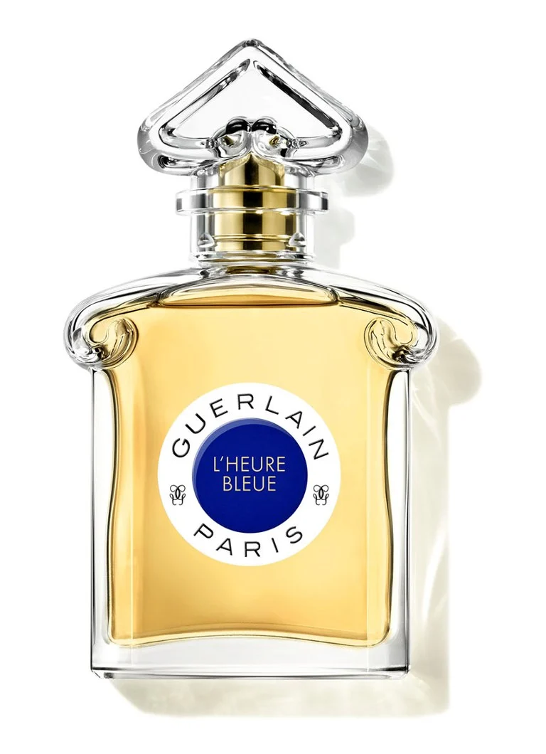 Woda toaletowa Guerlain L'Heure Bleue