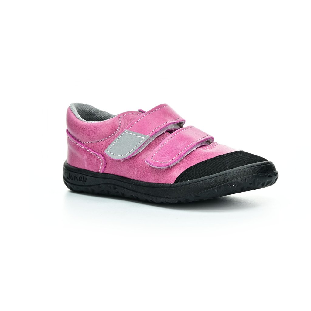 Jonap B22 Rosa Barfußschuhe