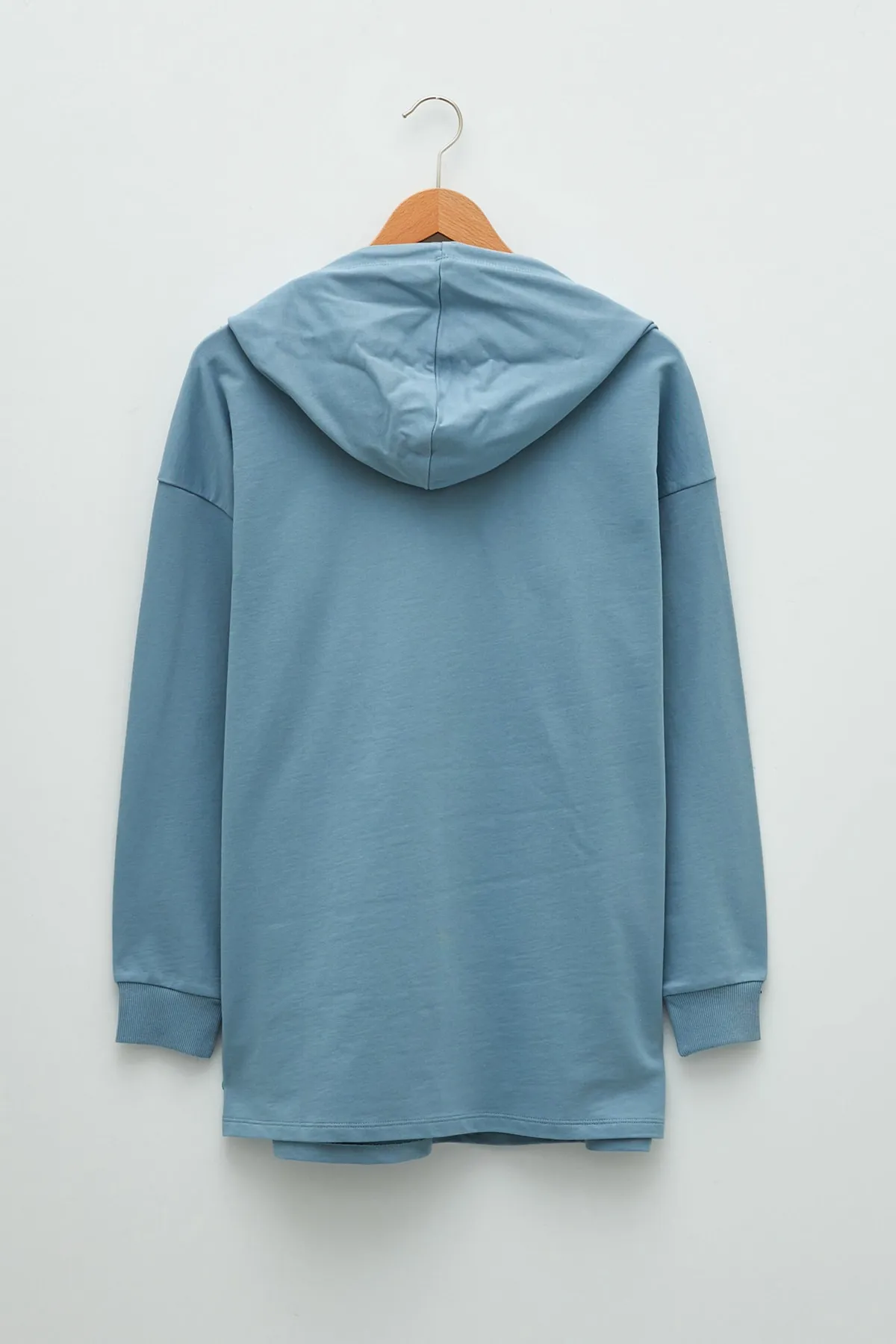 LC Waikiki  Sweatshirt - Blau - Regular Fit