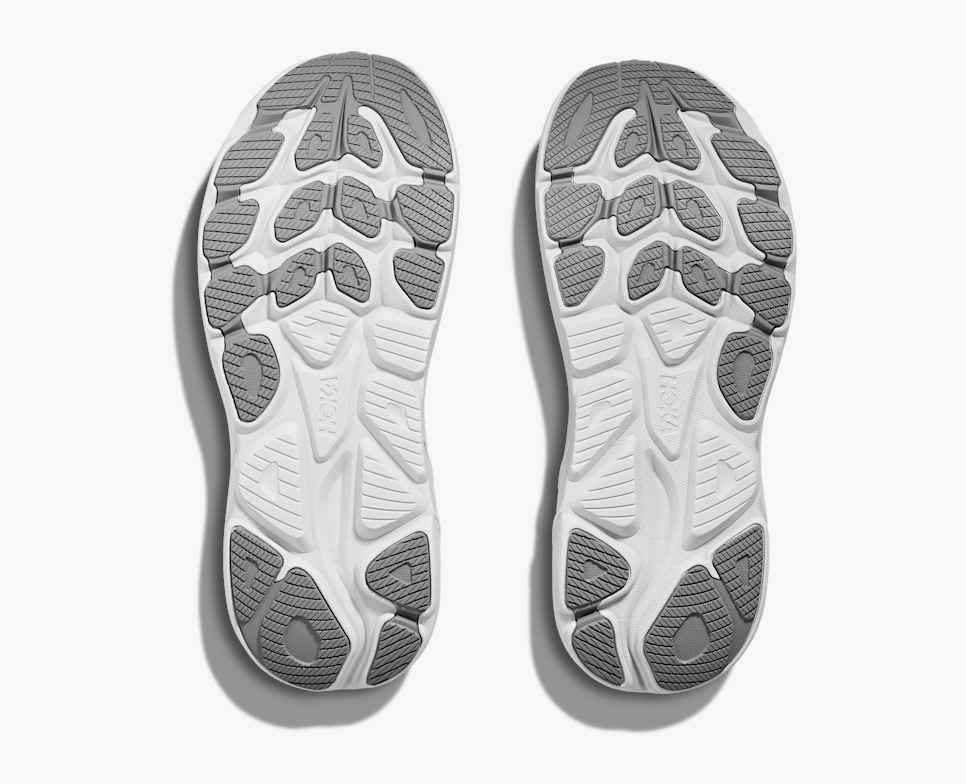 Clifton 10 Stellar Grey / Galactic Grey