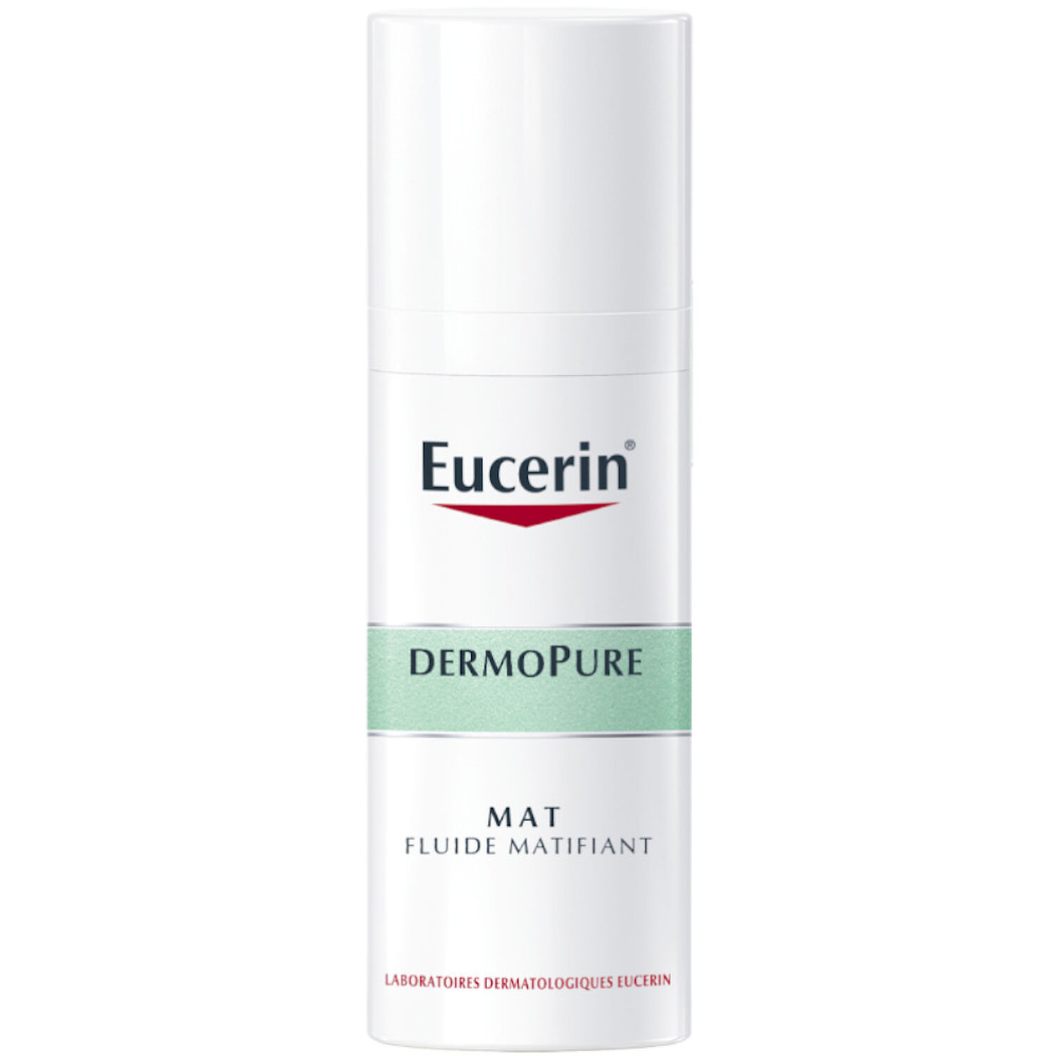 Eucerin Dermopure Soin Matifiant Visage