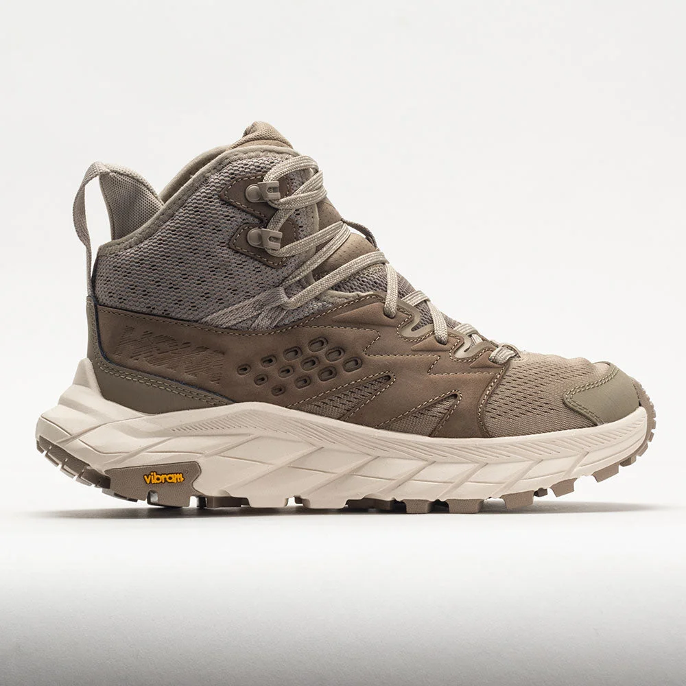 Hoka Anacapa Breeze Mid 1134506-DEGG / gelb