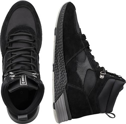 Strellson Sneaker Flex Cross Kilburn Hi