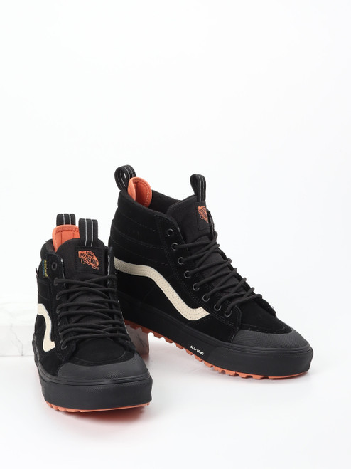 Sneaker high-84660090076 Vans