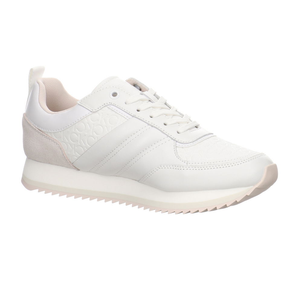 Calvin Klein Runner Lace Sneaker