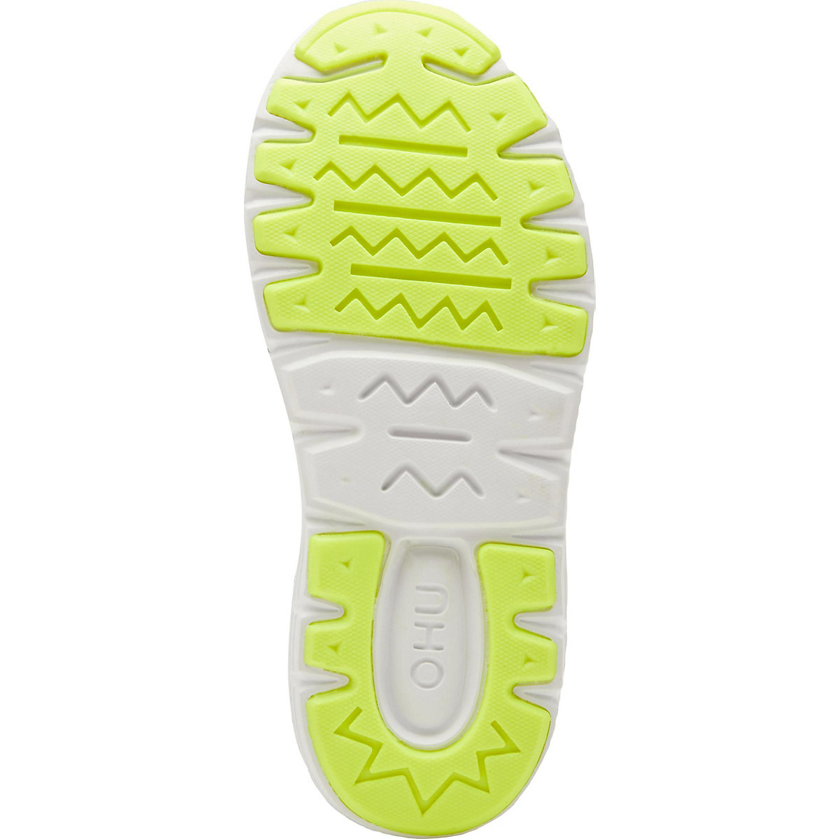 Winterschuhe O-ASPO für Jungen von OHU