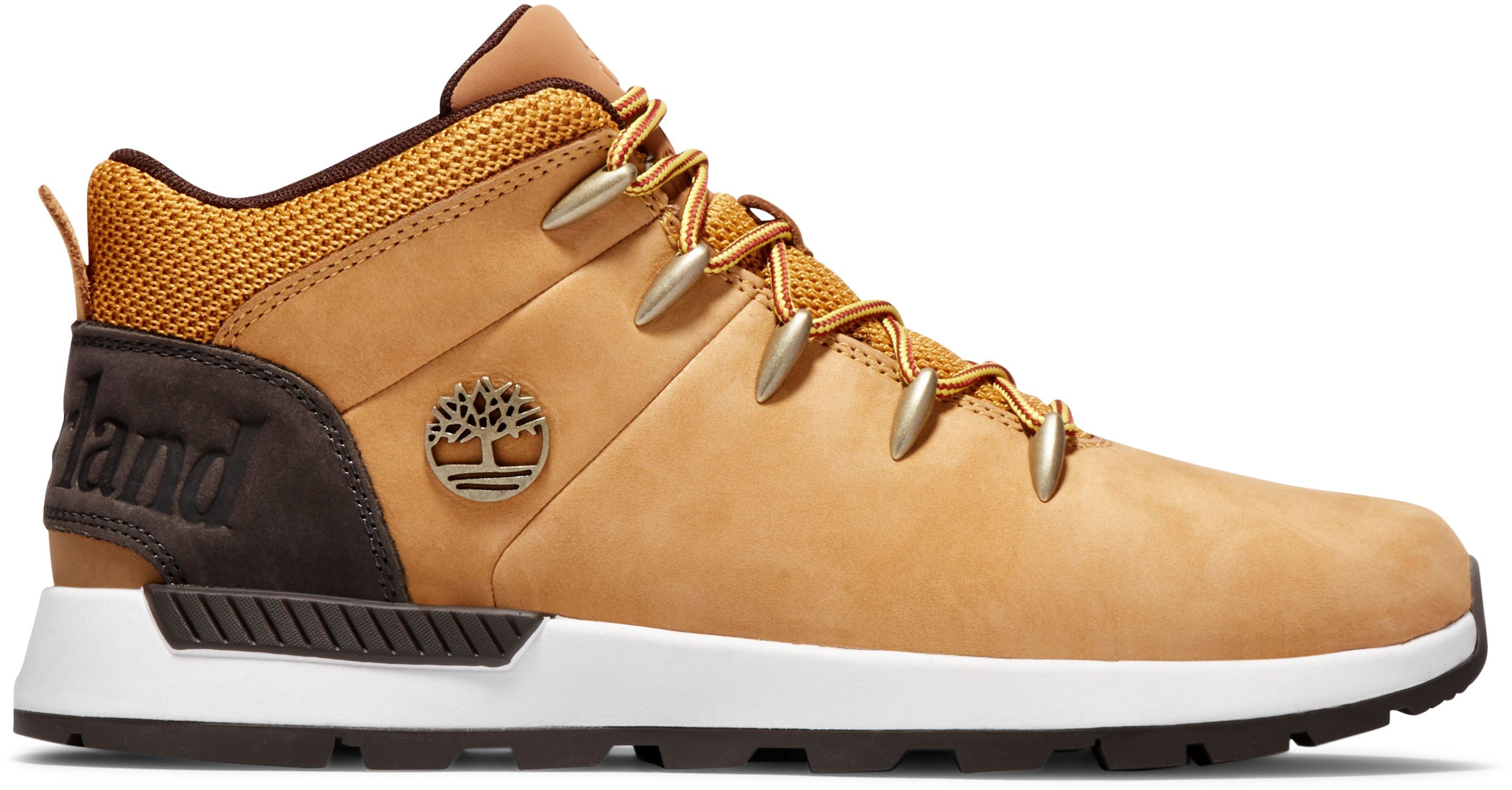 Timberland Sprint Trekker Mid Schnürboots