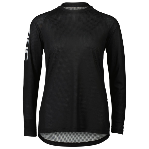 POC - Women's MTB Pure L/S Jersey - Radtrikot