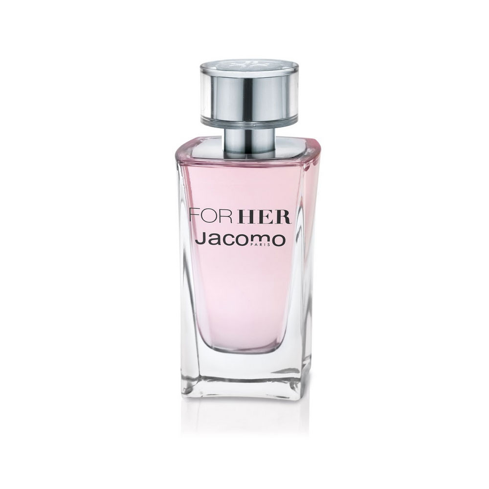 jacomo For Her Eau de Parfum