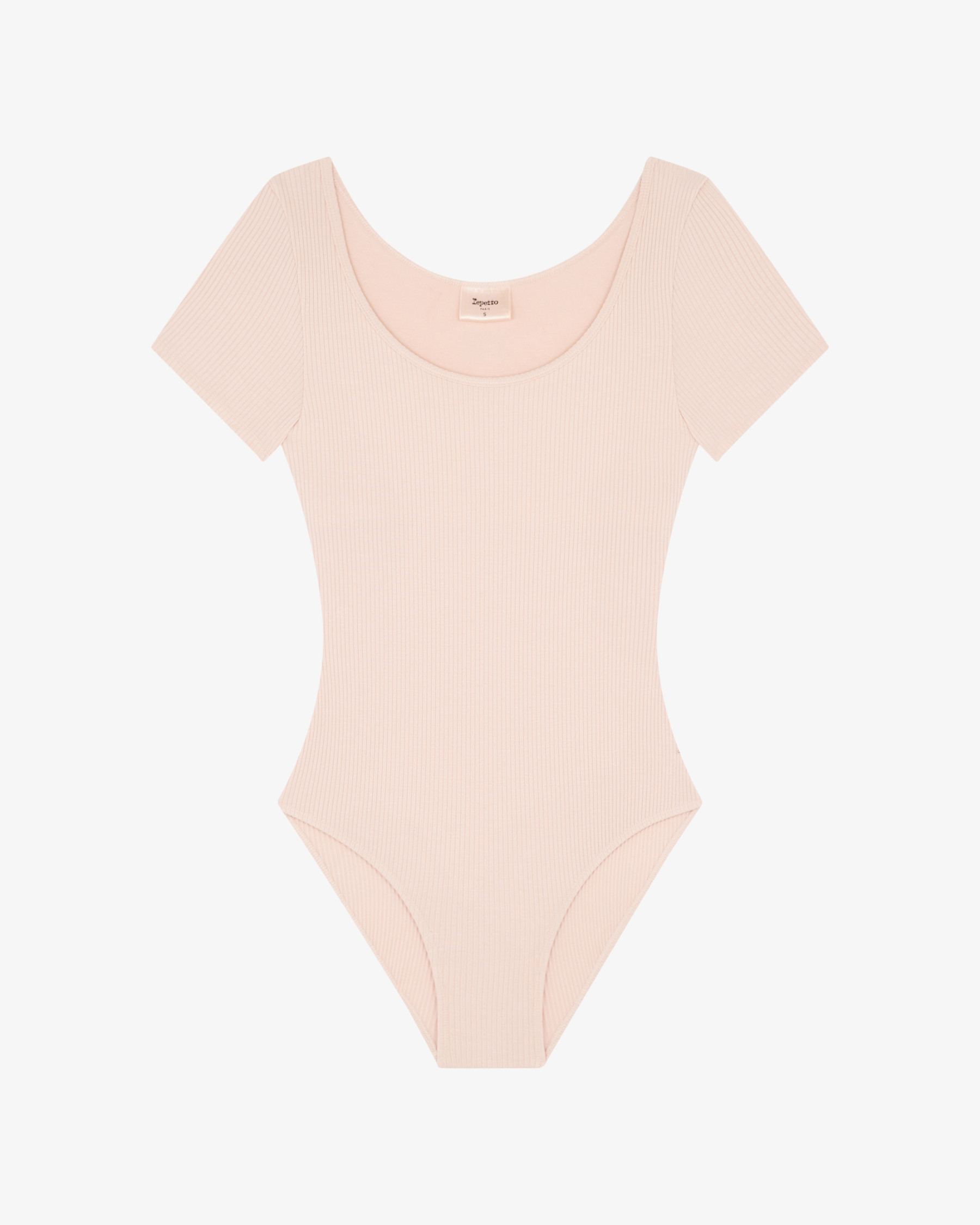 Studio leotard